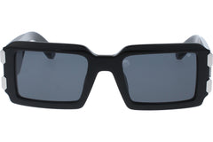 Lunettes de Soleil Philipp Plein Eagle SPP129 0700 54 22