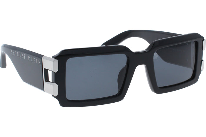 Sonnenbrillen Philipp Plein Eagle SPP129 0700 54 22 — vista 2