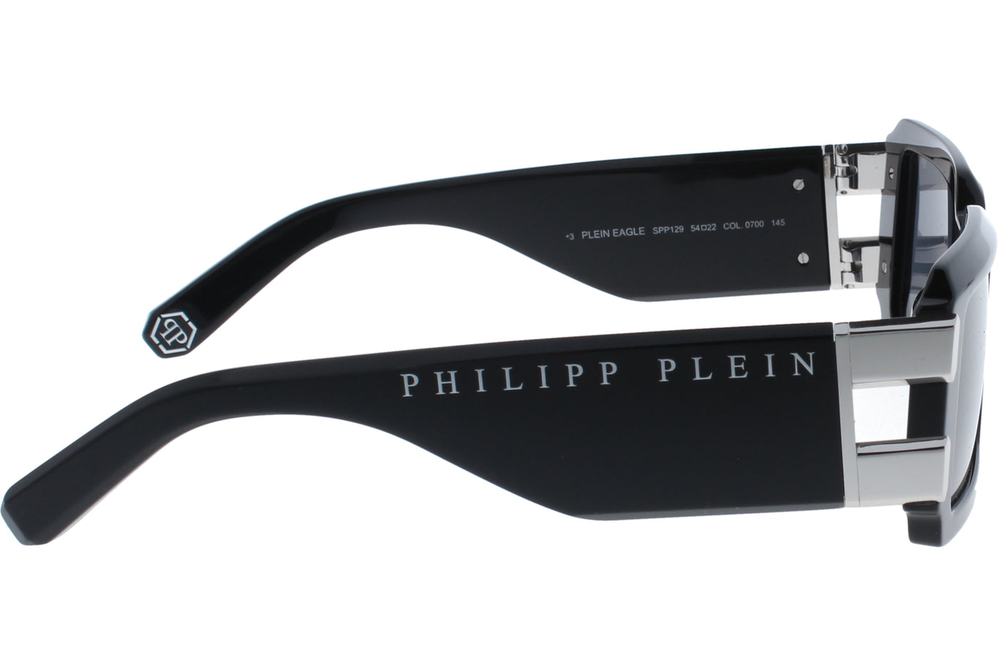 Солнцезащитные очки Philipp Plein Eagle SPP129 0700 54 22