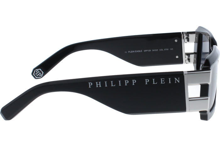 Sonnenbrillen Philipp Plein Eagle SPP129 0700 54 22 — vista 3
