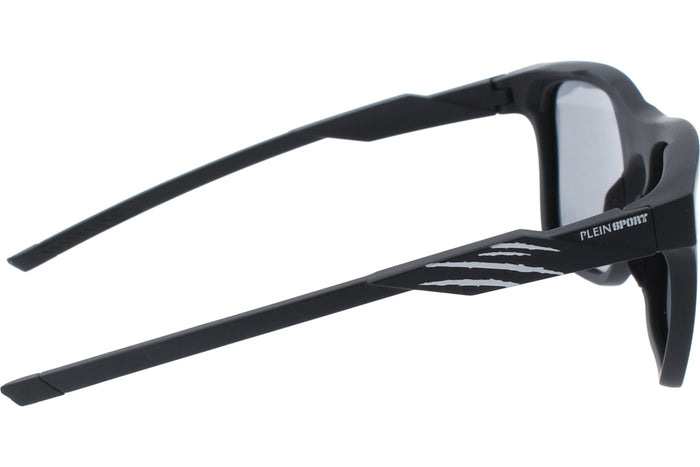 Sonnenbrillen Plein Sport Tiger Master SSP010 U28P 56 19 — vista 3