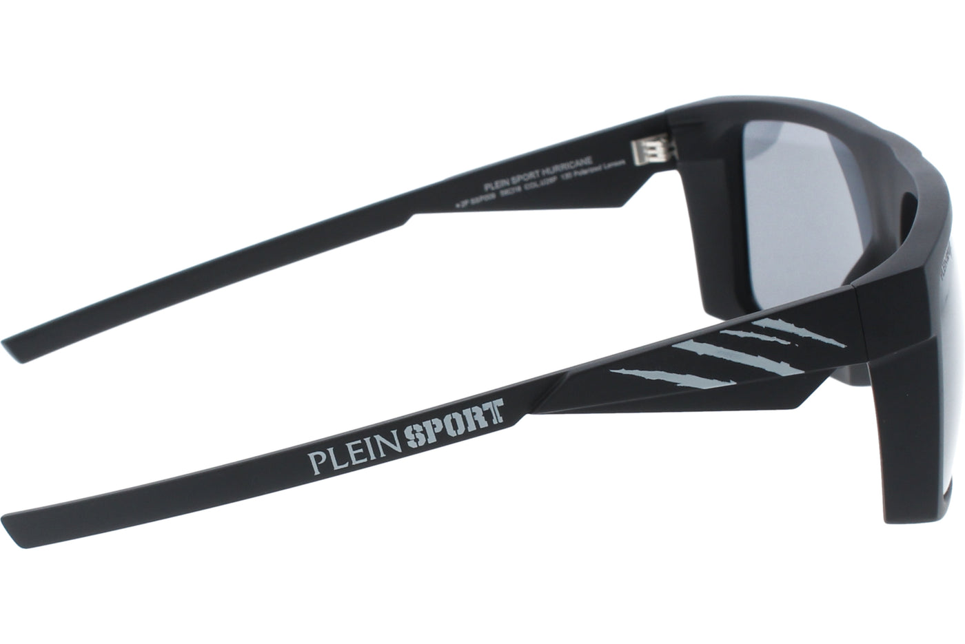 Gafas de Sol Plein Sport Hurricane SSP009 U28P 58 18