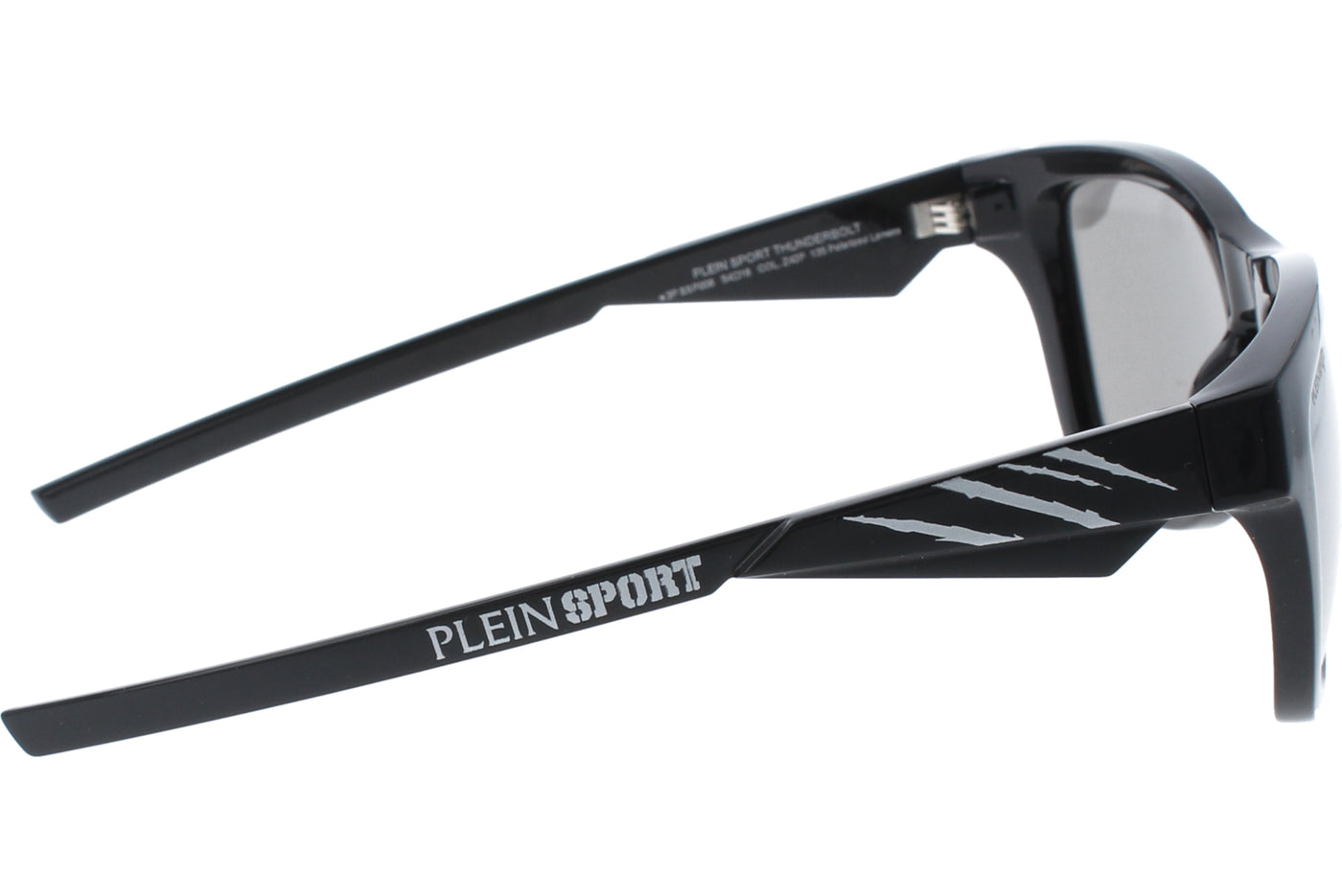Gafas de Sol Plein Sport Thunderbolt  SSP008 Z42P 54 18