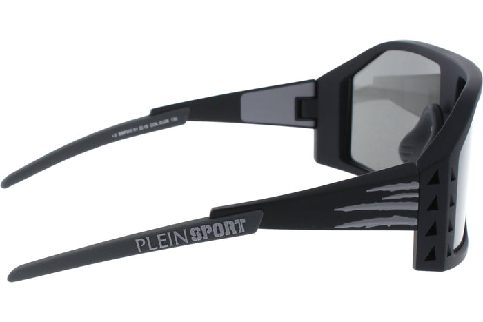 Sunglasses Plein Sport SSP002 0U28 61 15 — vista 3