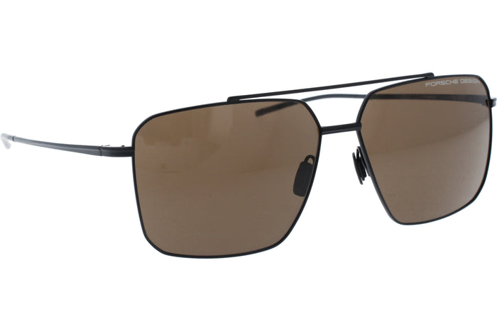 Sonnenbrillen Porsche Design P8936 A 61 14 — vista 2