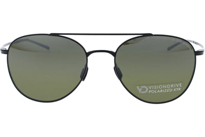 Sonnenbrillen Porsche Design P8947 A 56 19