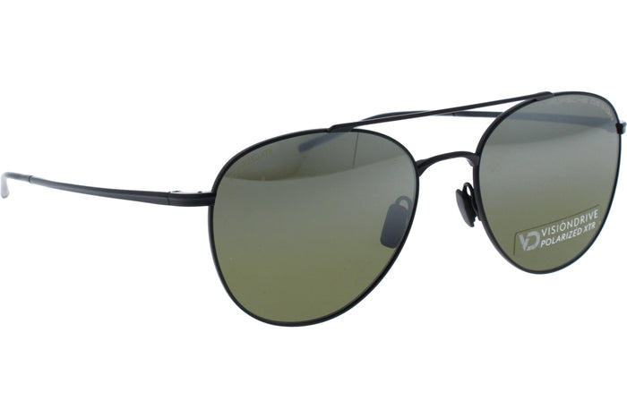 Sunglasses Porsche Design P8947 A 56 19 — vista 2