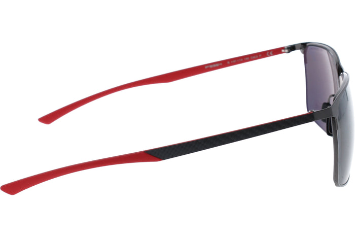 Gafas de Sol Porsche Design P8964 B 61 14 — vista 3