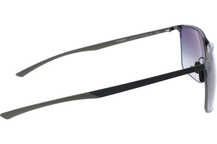 Sonnenbrillen Porsche Design P8964 C 61 14 — vista 3