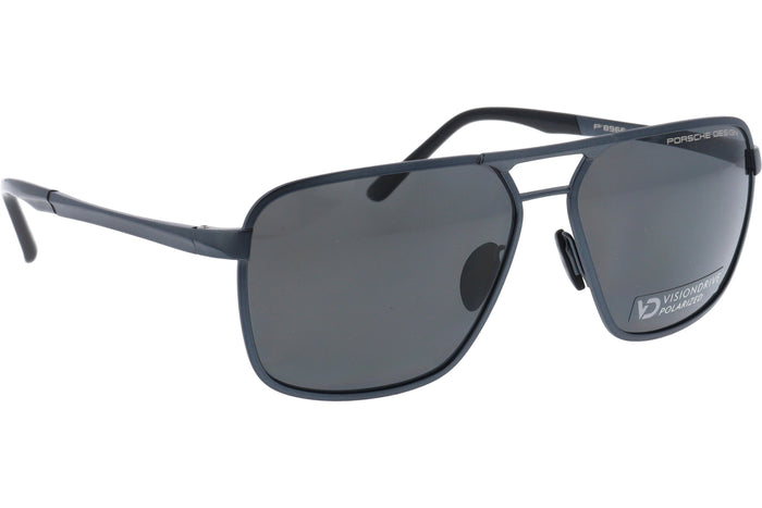 Sonnenbrillen Porsche Design P8966 D 61 15 — vista 2
