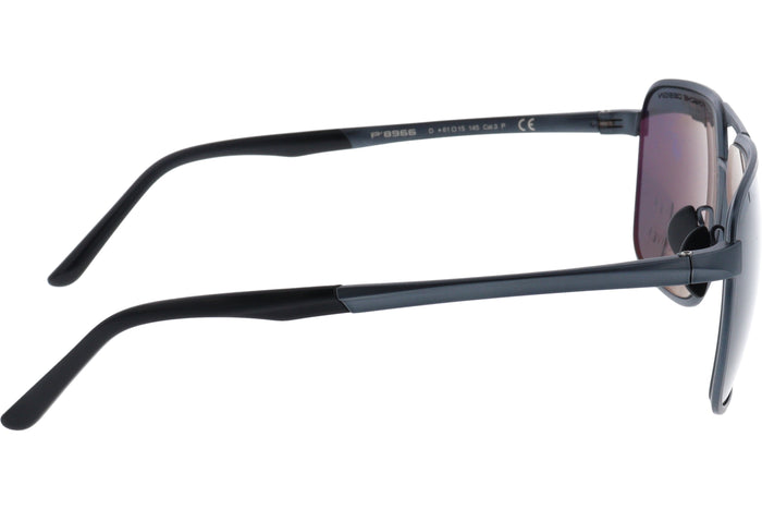 Sonnenbrillen Porsche Design P8966 D 61 15 — vista 3