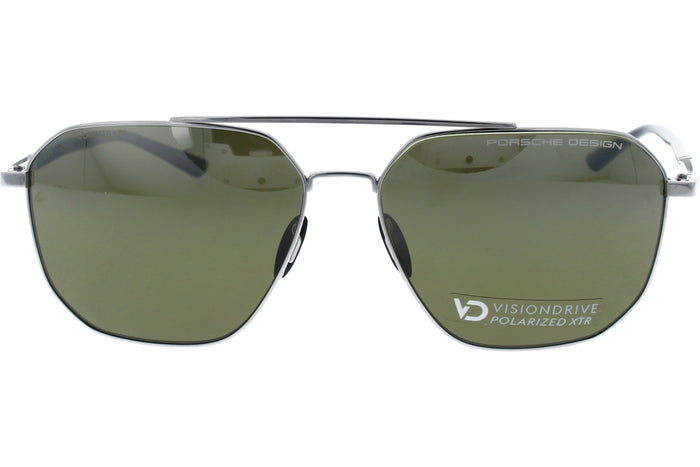 Gafas de Sol Porsche Design P8967 B 61 15 — vista 2