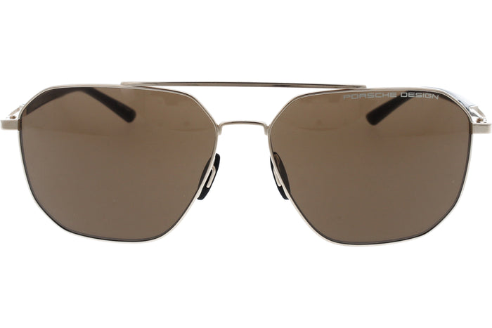 Sonnenbrillen Porsche Design P8967 C 61 15 — vista 2