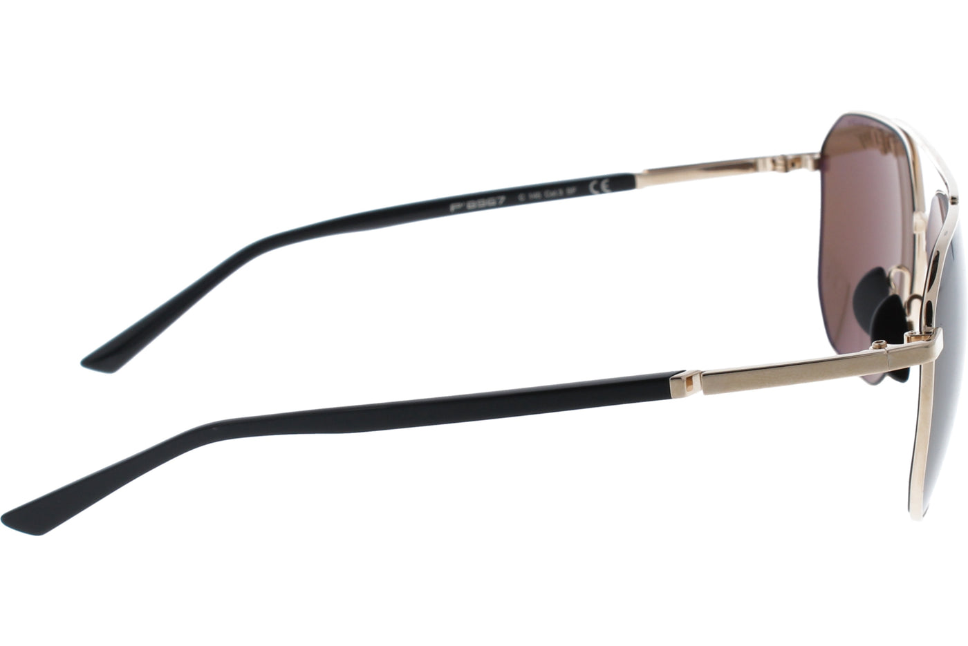 Lunettes de Soleil Porsche Design P8967 C 61 15