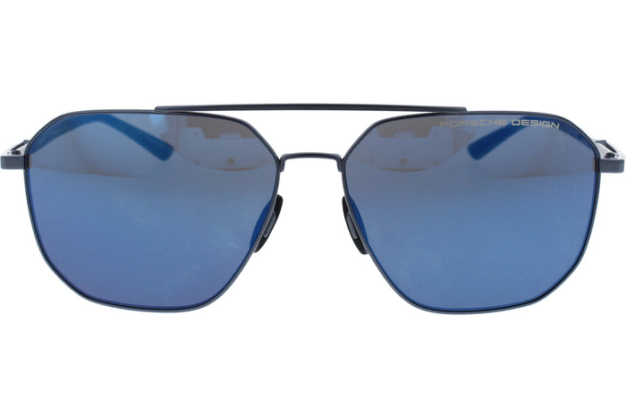 Gafas de Sol Porsche Design P8967 D 61 15 — vista 2