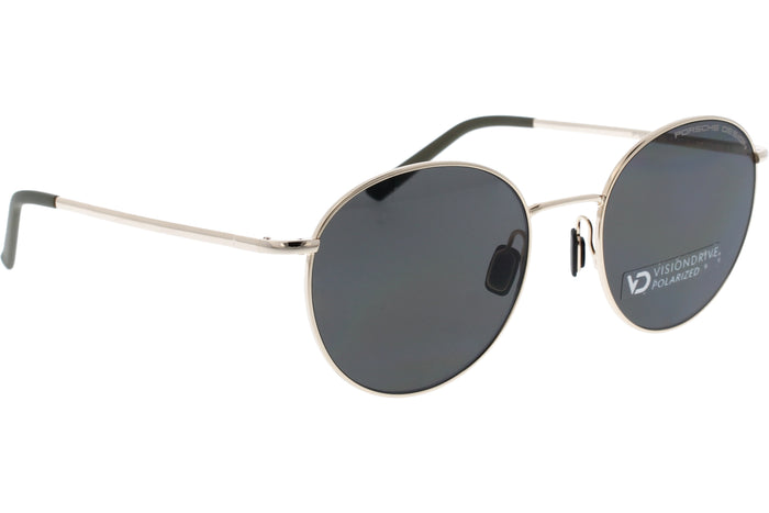 Gafas de Sol Porsche Design P8969 B 54 20 — vista 2