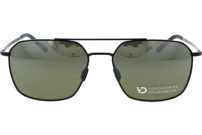 Lunettes de Soleil Porsche Design P8970 A 59 17
