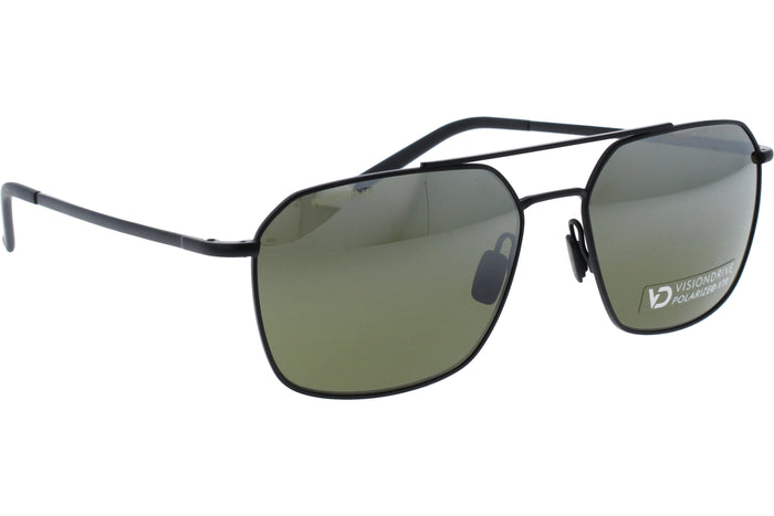 Gafas de Sol Porsche Design P8970 A 59 17 — vista 2