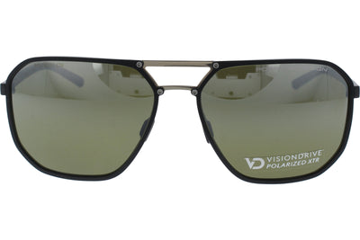 Солнцезащитные очки Porsche Design P8971 A 61 17