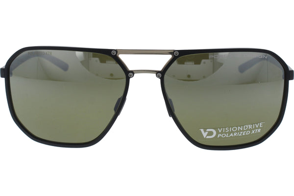 Gafas de Sol Porsche Design P8971 A 61 17