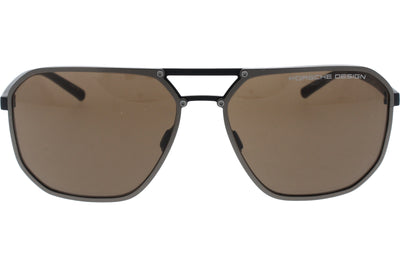 Солнцезащитные очки Porsche Design P8971 D 61 17