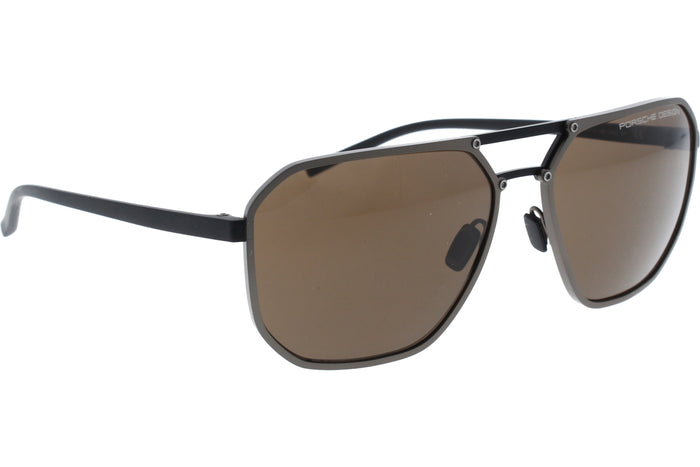 Sunglasses Porsche Design P8971 D 61 17 — vista 2