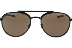 Солнцезащитные очки Porsche Design P8972 A 55 20