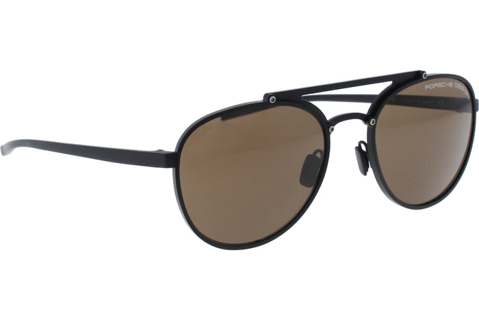 Gafas de Sol Porsche Design P8972 A 55 20 — vista 2