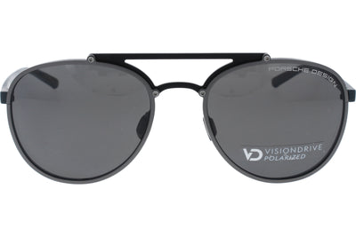 Lunettes de Soleil Porsche Design P8972 D 55 20
