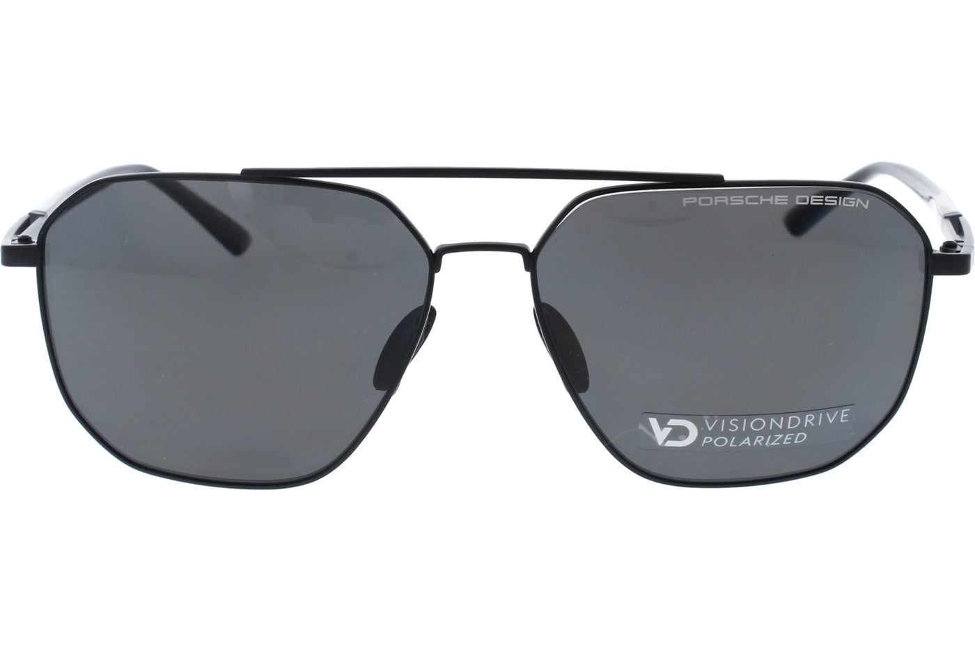Sonnenbrillen Porsche Design P8967 A 61 15