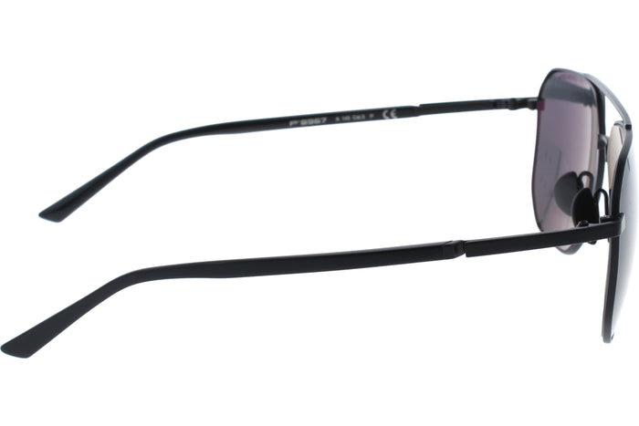 Sunglasses Porsche Design P8967 A 61 15 — vista 3