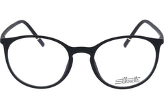 Lunettes de Vue Silhouette SPX Illusion 2960 75 9030 48 17