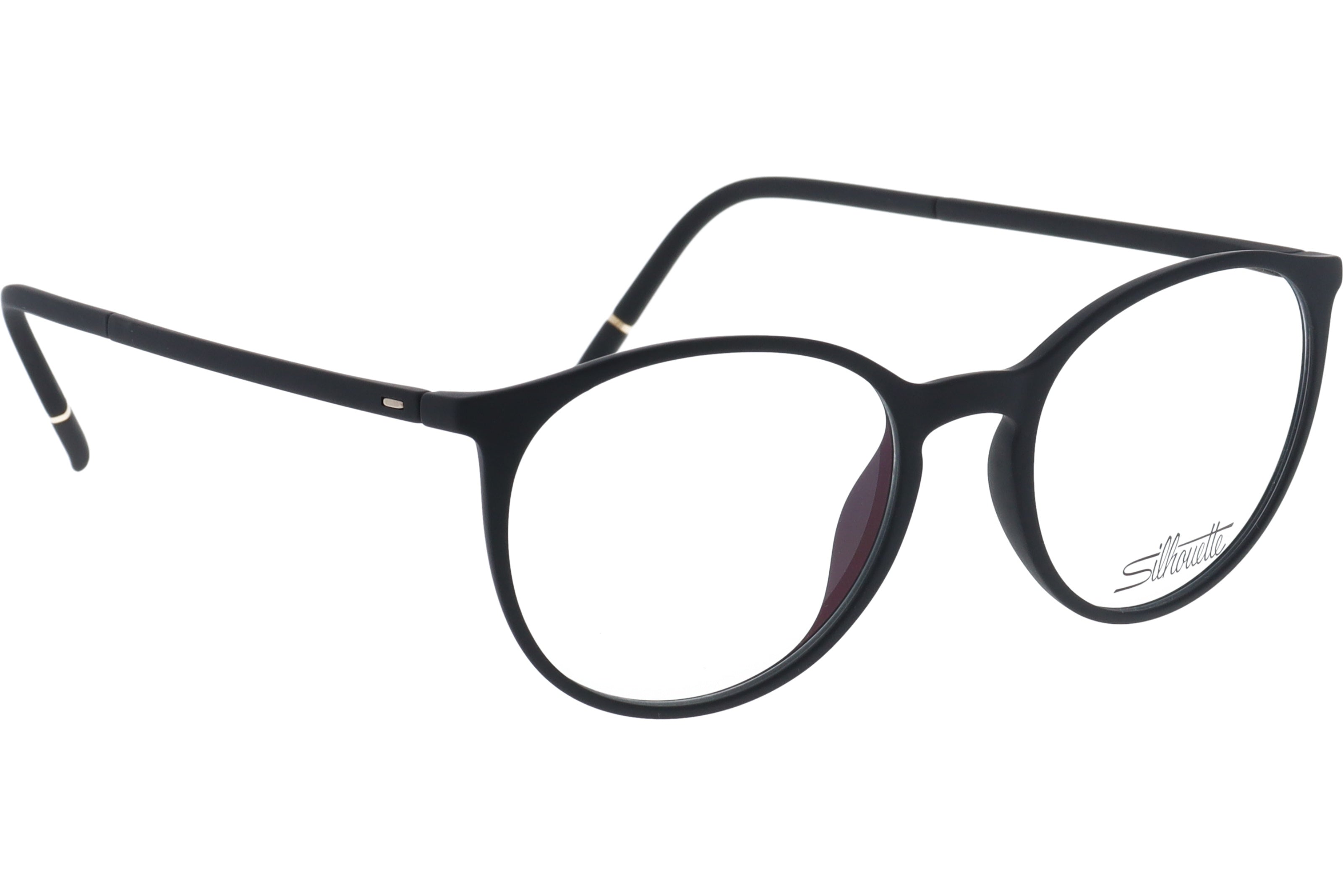 Gafas Graduadas Silhouette SPX Illusion 2960 75 9030 48 17