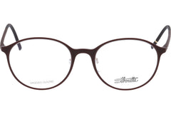 Очки для зрения Silhouette SPX Pure Wave 2953 75 6030 51 19