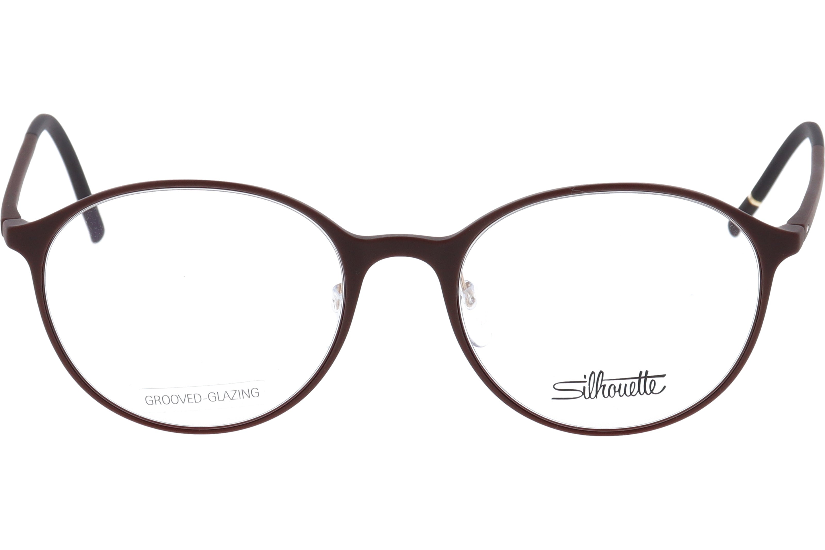 Gafas Graduadas Silhouette SPX Pure Wave 2953 75 6030 51 19