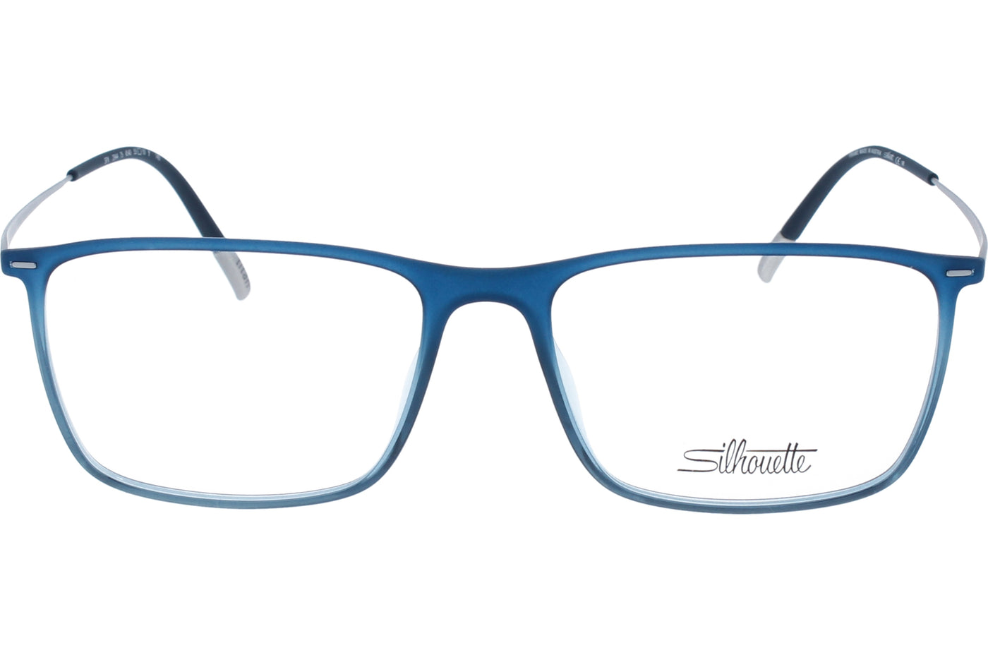 Gafas Graduadas Silhouette SPX Illusion Lite 2944 75 4540 55 16