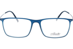 Korrektionsbrillen Silhouette SPX Illusion Lite 2944 75 4540 55 16