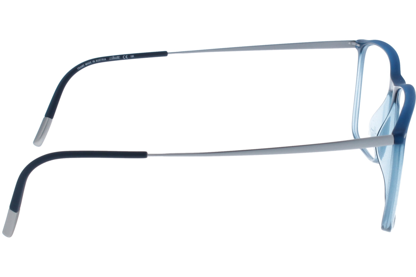 Gafas Graduadas Silhouette SPX Illusion Lite 2944 75 4540 55 16