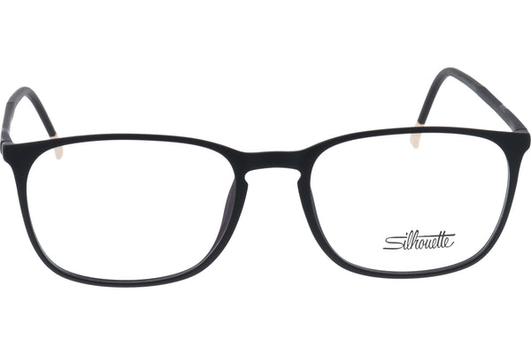 Gafas Graduadas Silhouette SPX Illusion 2943 75 9030 53 17