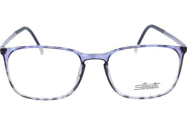 Gafas Graduadas Silhouette SPX Illusion 2943 75 4610 55 18