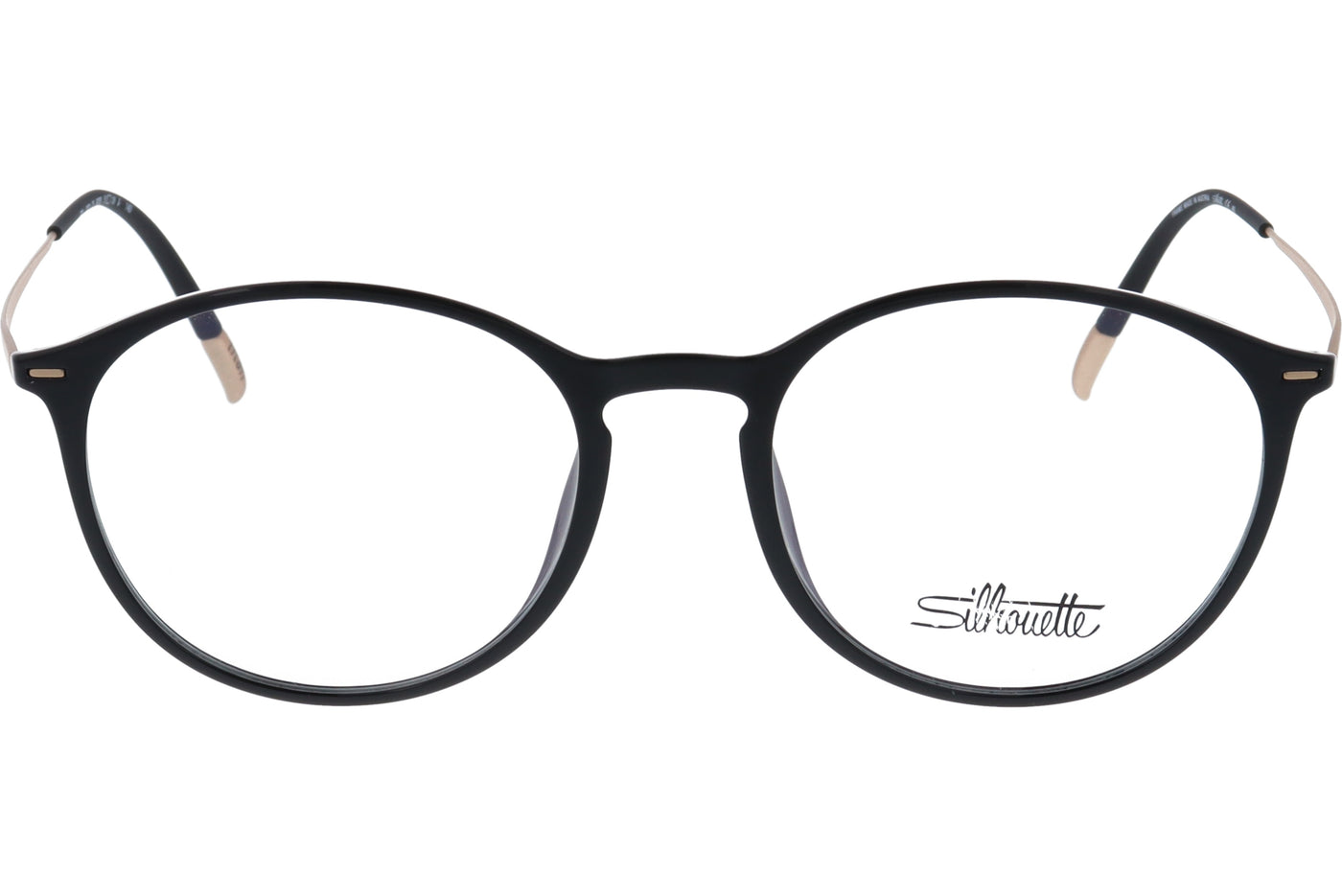 Gafas Graduadas Silhouette SPX Illusion 2931 75 9030 51 18 - Vista 2
