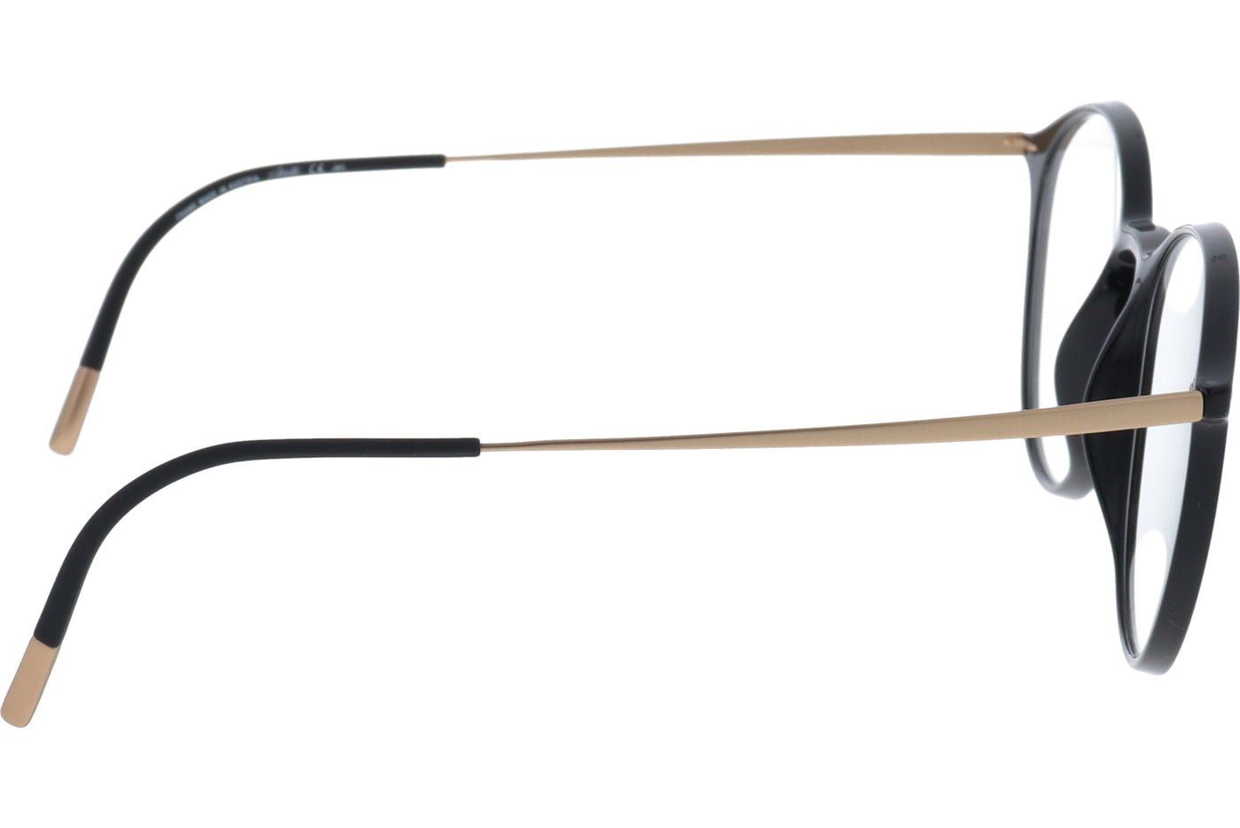 Gafas Graduadas Silhouette SPX Illusion 2931 75 9030 51 18 - Vista 3
