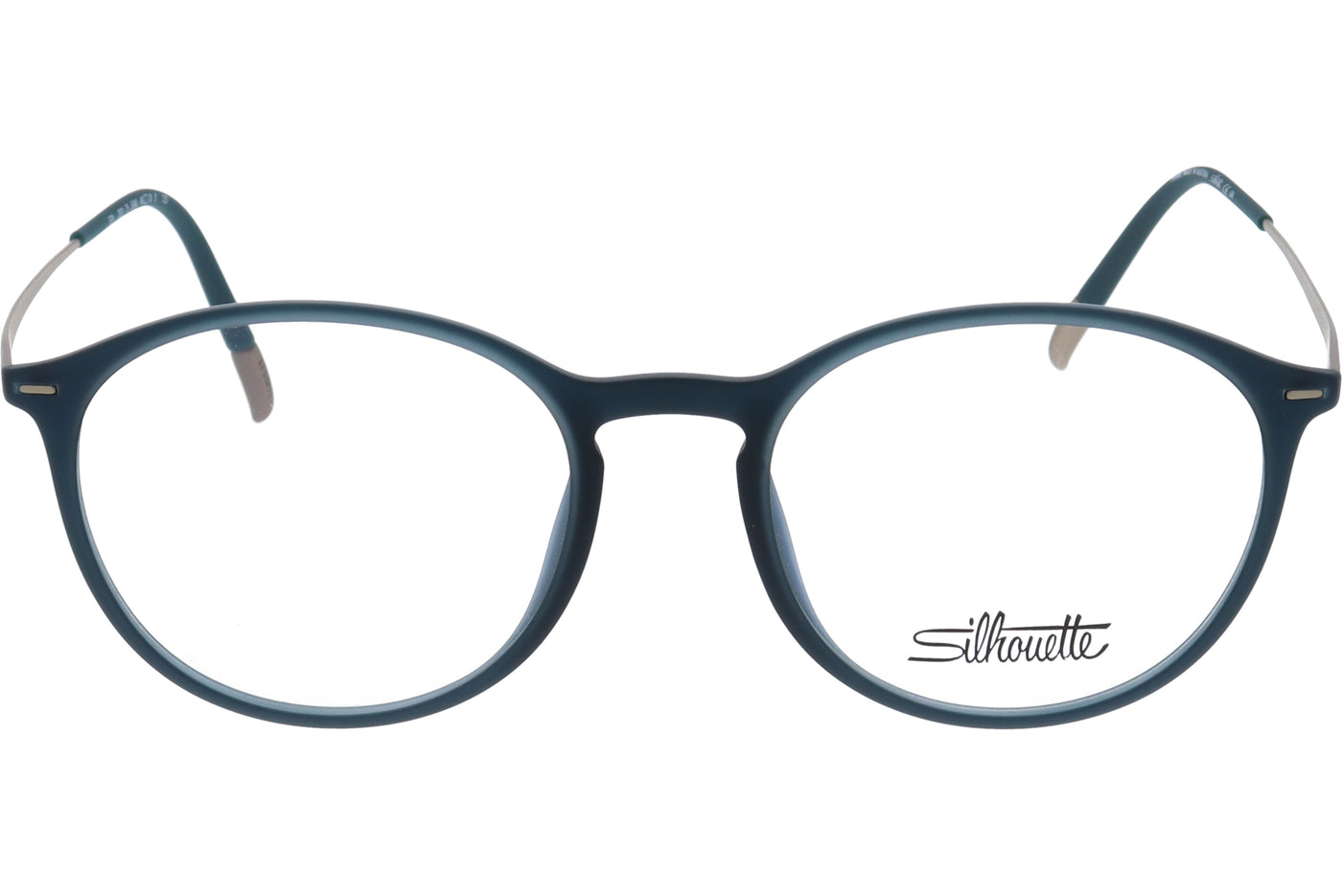 Gafas Graduadas Silhouette SPX Illusion 2931 75 5040 51 18 - Vista 2