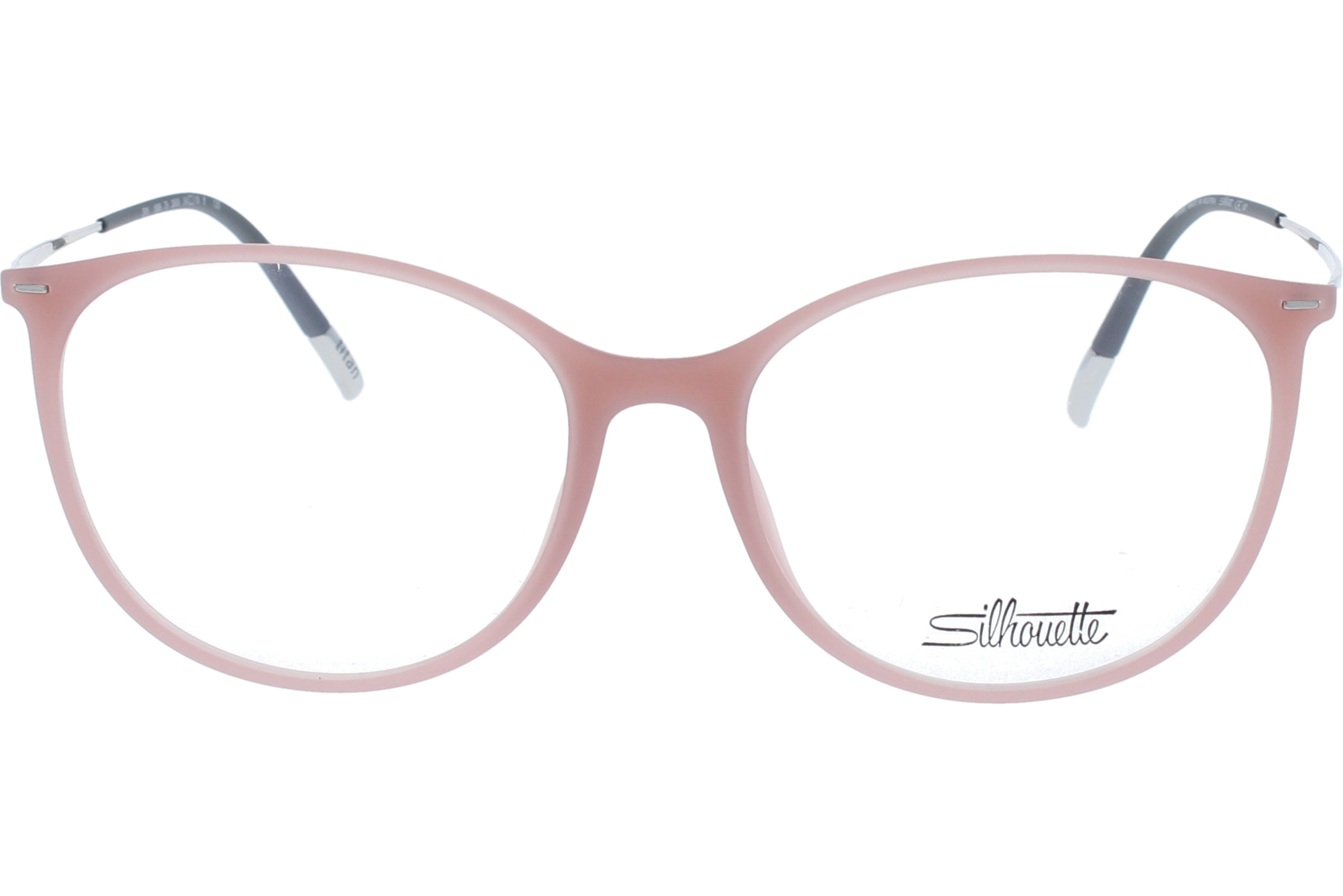 Gafas Graduadas Silhouette SPX Illusion Lite 1606 75 3500 54 16