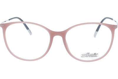 Prescription Glasses Silhouette SPX Illusion Lite 1606 75 3500 54 16