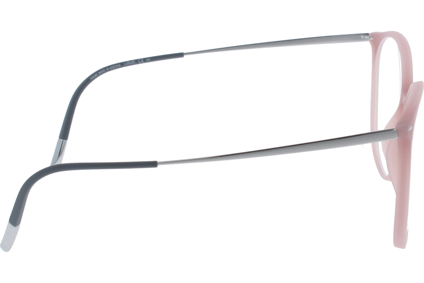 Gafas Graduadas Silhouette SPX Illusion Lite 1606 75 3500 54 16