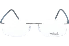 Gafas Graduadas Silhouette  Titan Wave 5567 LC 7310 55 19