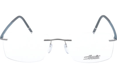 Prescription Glasses Silhouette  Titan Wave 5567 LC 7310 55 19