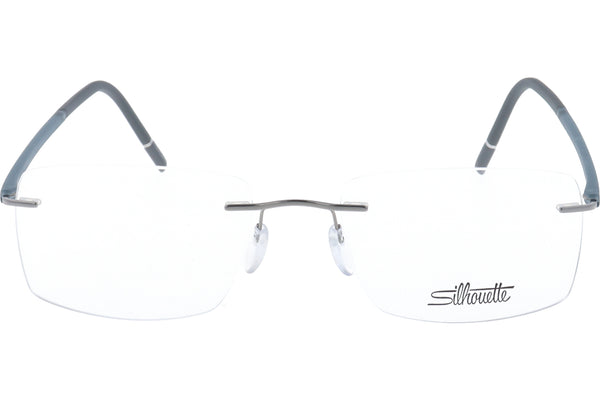 Gafas Graduadas Silhouette  Titan Wave 5567 LC 7310 55 19