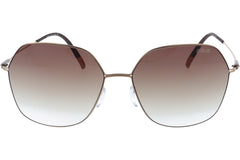 Sonnenbrillen Silhouette Poblenou Fullrim 8737 75 7630 00 00